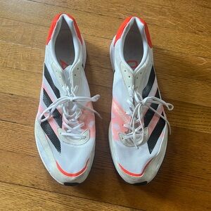 Adidas zero adios 6 Men’s Sneaker